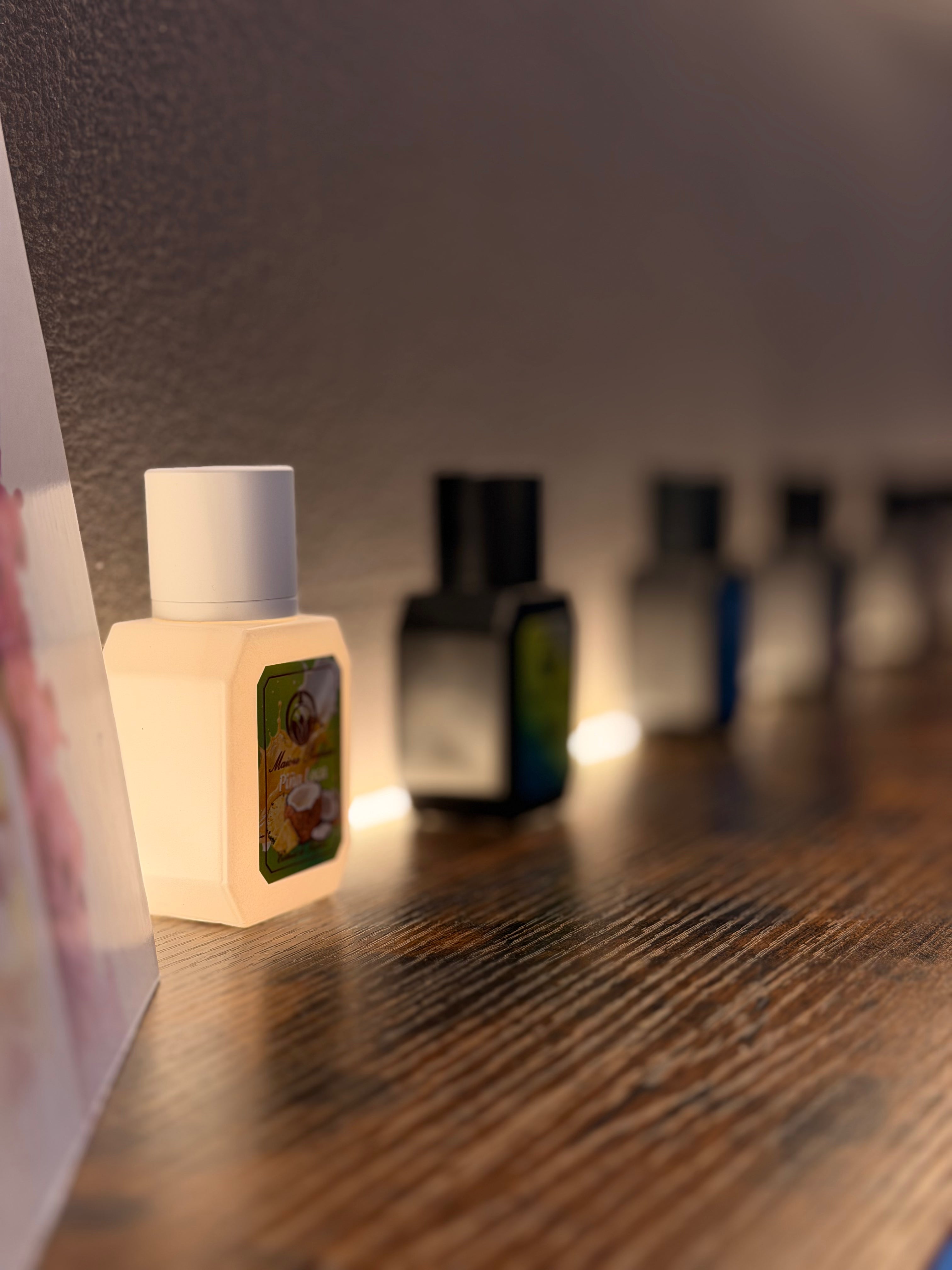 Maiora Parfums