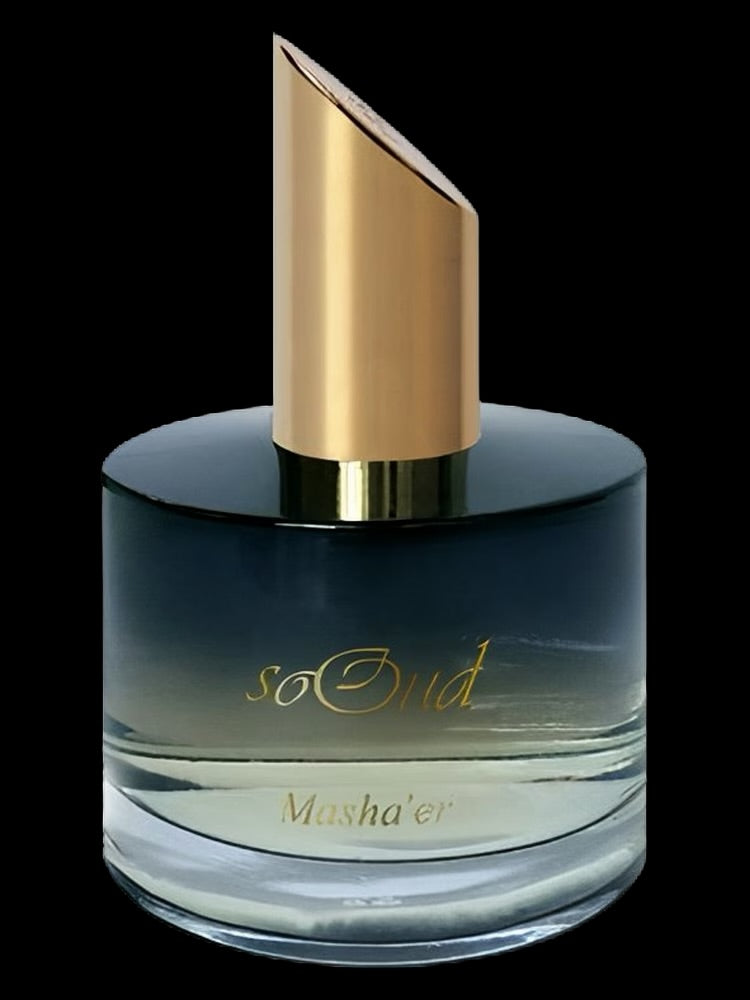 Masha’er - So Oud