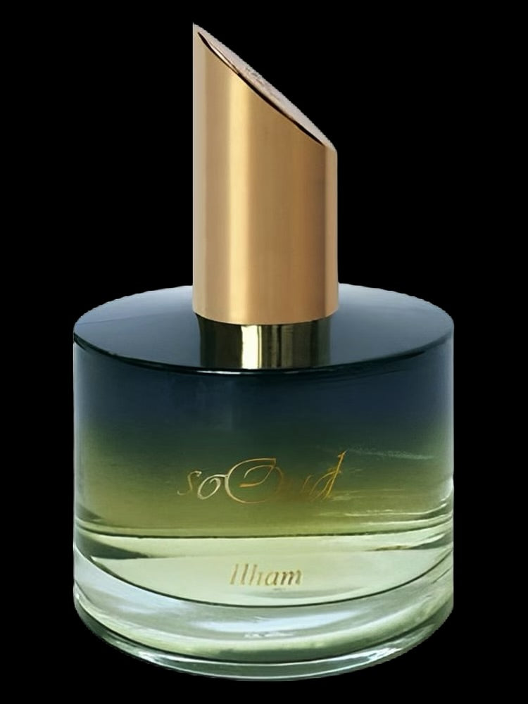 Ilham - So Oud