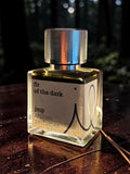 JMP ARTISAN PERFUMES - ABETE DELL'OSCURITÀ