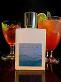 SALUM - BLUE MAI TAI