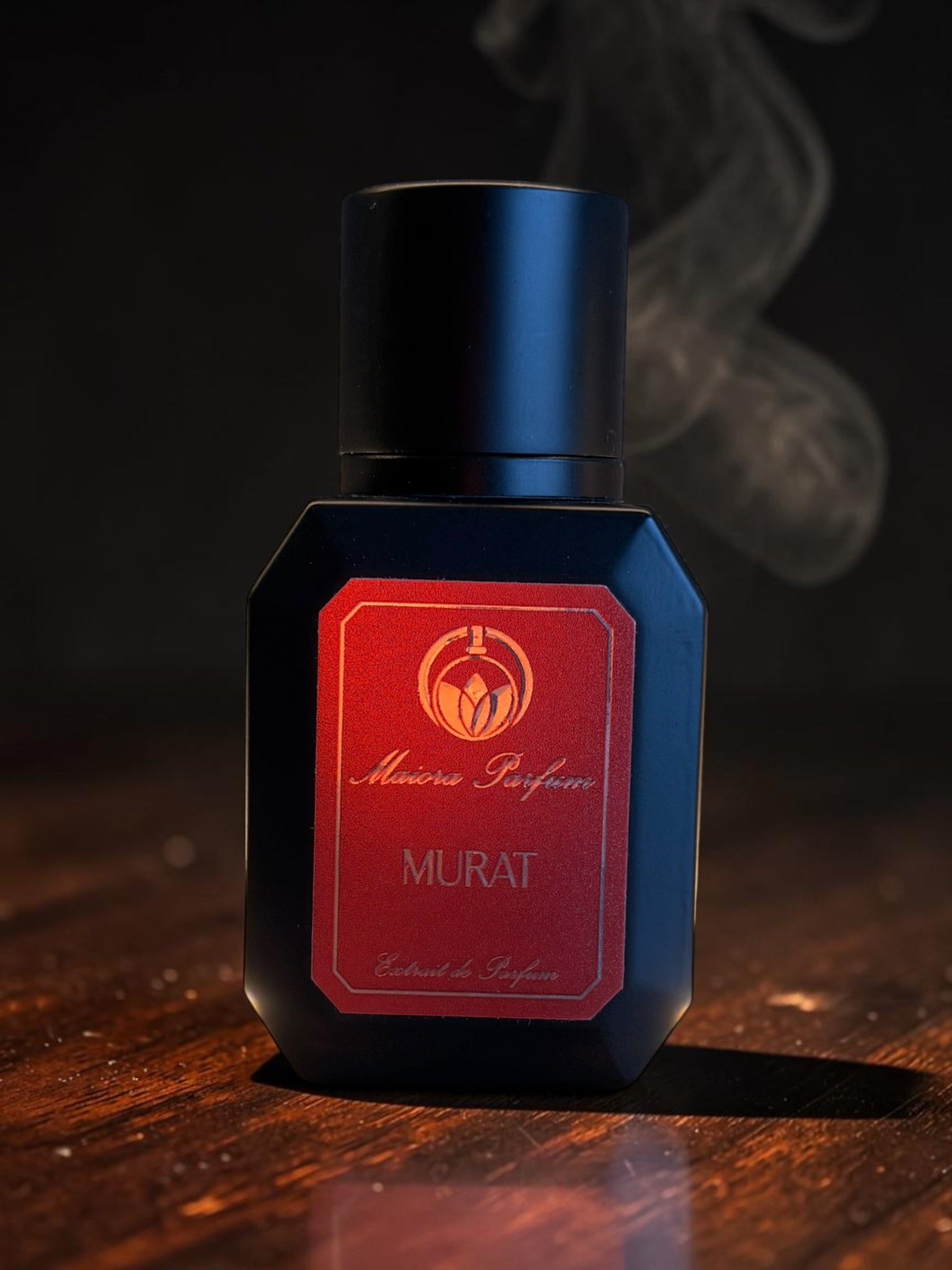 MAIORA PARFUM - MURAT