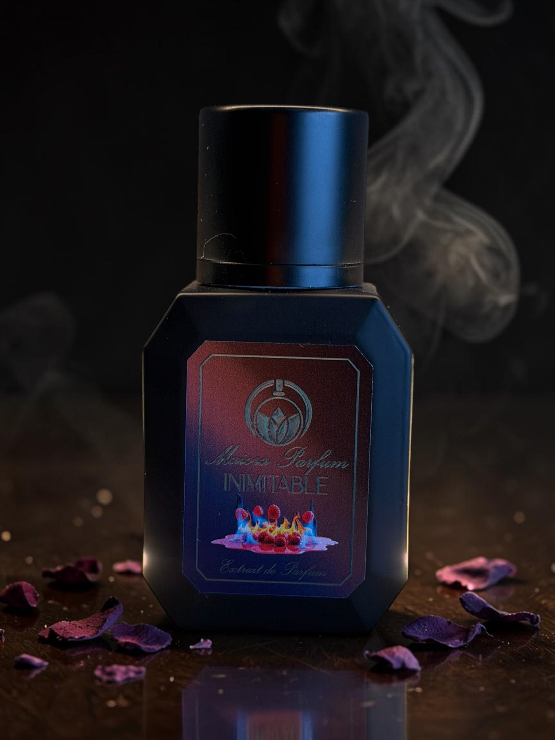 MAIORA PARFUM - INIMITABILE