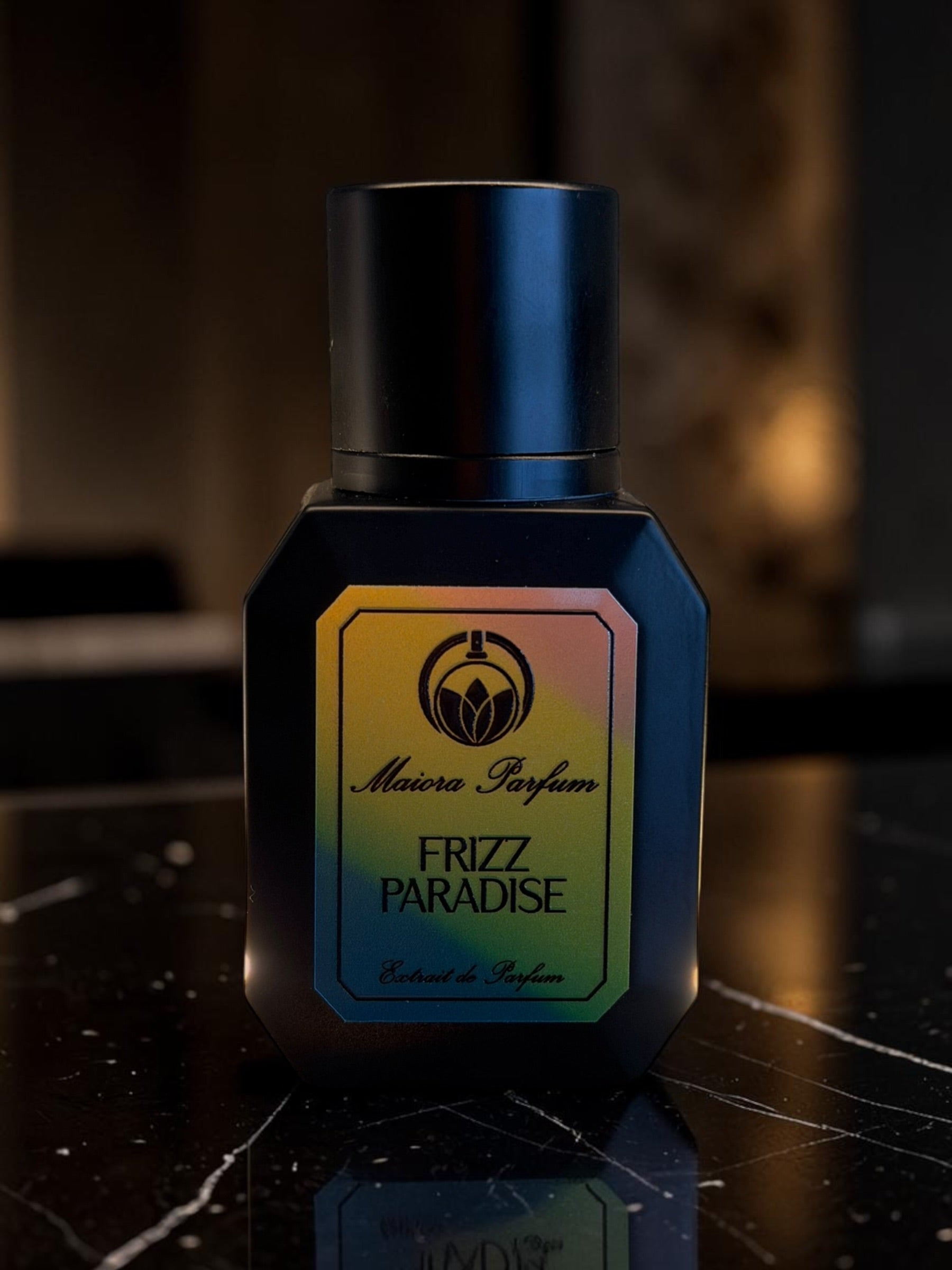 MAIORA PARFUM - FRIZZ PARADISE