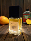 BOHOBOCO - GASOLINA DI MANGO YUZU