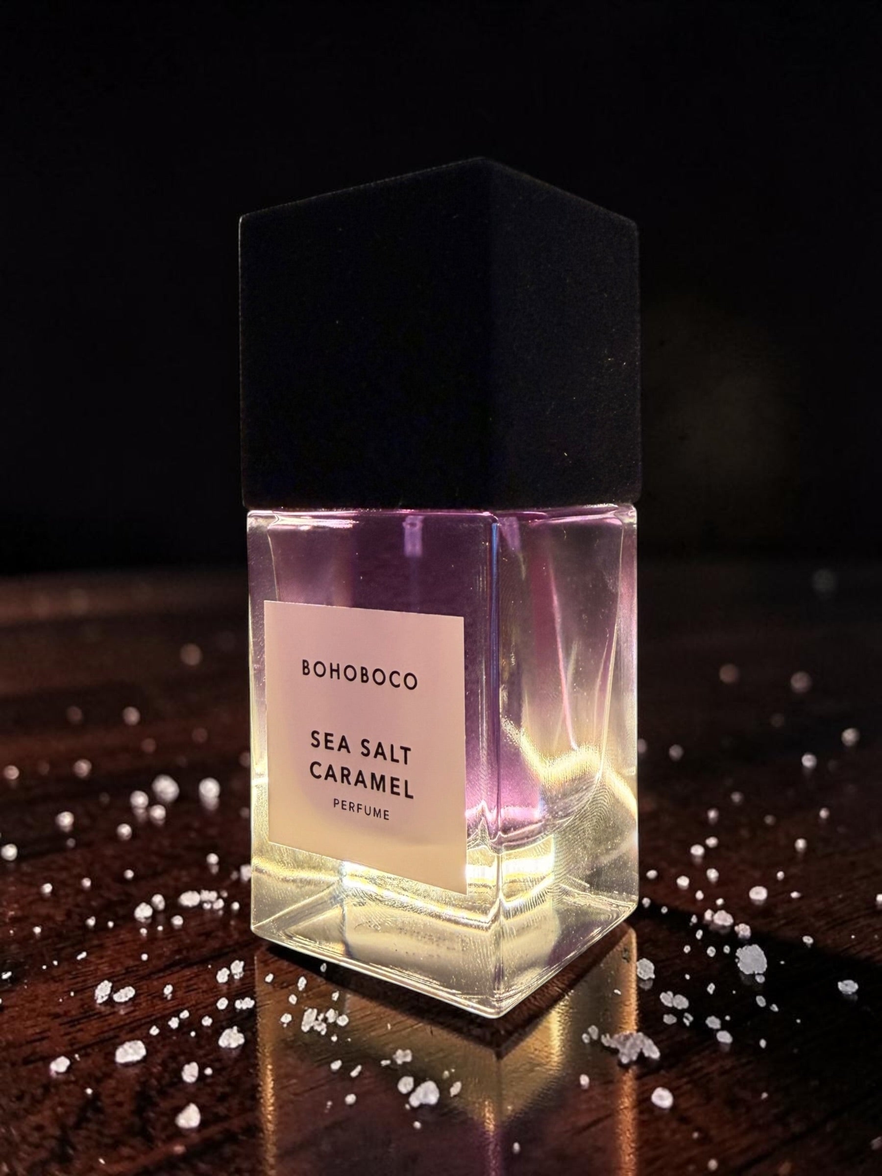 BOHOBOCO - CARAMELLO SALATO