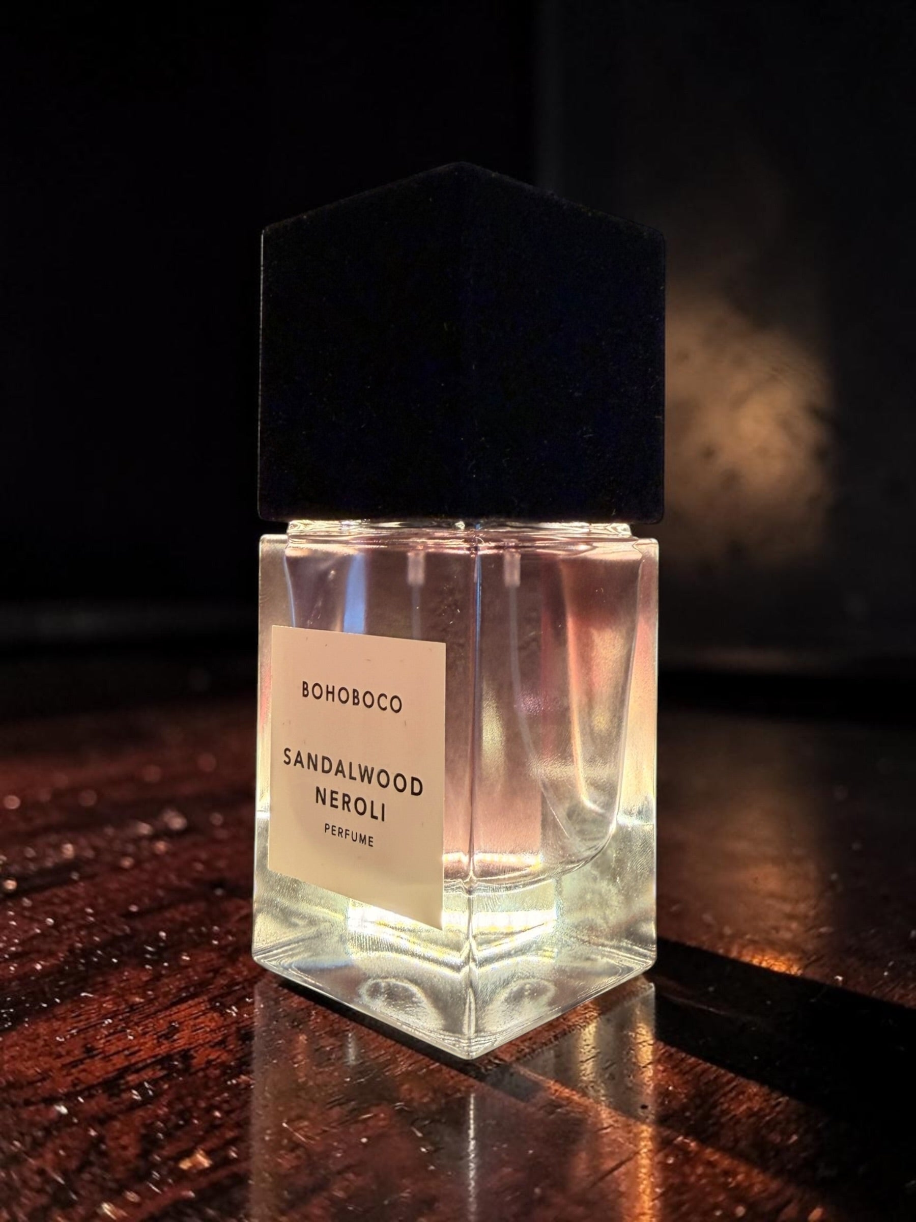 BOHOBOCO - SANDALWOOD NEROLI