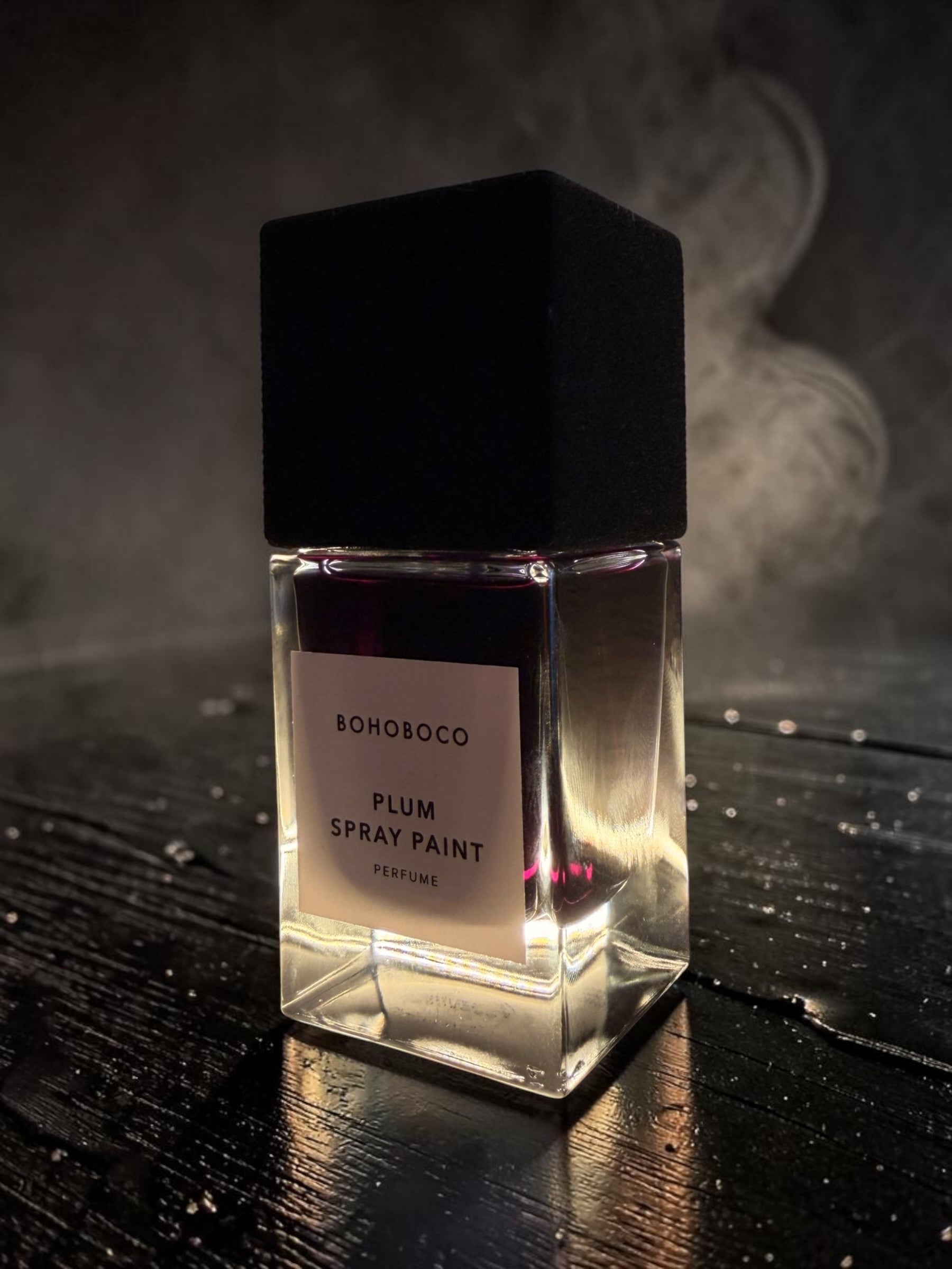 BOHOBOCO - PLUM SPRAY PAINT
