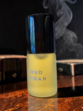 OUD ATTAR - OUD CIGAR