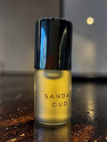 OUD ATTAR - SANDAL OUD