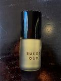 OUD ATTAR - SUEDE OUD