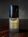 OUD ATTAR - OUD REALE