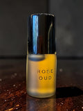 OUD ATTAR - ROSA OUD