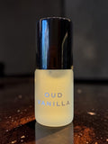OUD ATTAR - VANIGLIA OUD