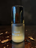OUD ATTAR - DELIZIA OUD
