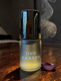 OUD ATTAR - BRACI DI OUD