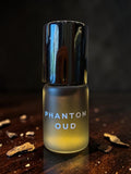 OUD ATTAR - OUD FANTASMA