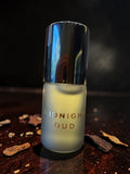 OUD ATTAR - OUD DI MEZZANOTTE