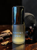 OUD ATTAR - OUD OPULENTO
