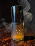 OUD ATTAR - OUD VIVIDO