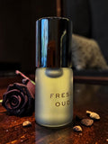 OUD ATTAR - OUD FRESCO